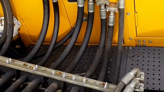 XCMG Excavator XE1250
#excavator
#xcmg