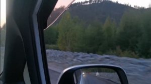 Перегон Владивосток - Омск TOYOTA NOAH 2019г. 28.08-02.09.2023