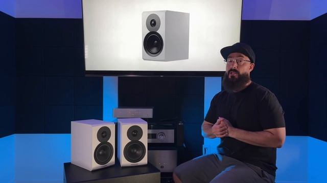 Dynaudio Emit 10 Review! They finally fixed it. смотреть онлайн