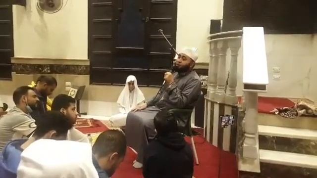 Abdul Rahman Mossad Live ❤️ #live смотреть онлайн