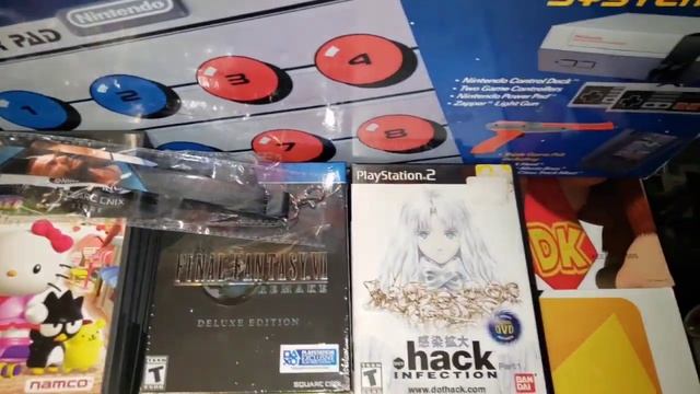 Retro Video Game Hunting: Epic score, my biggest n64 find!, смотреть онлайн