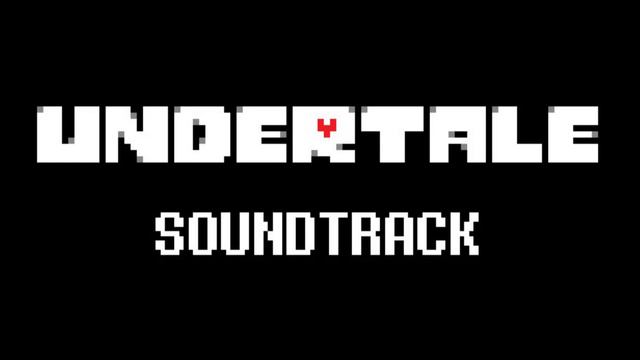 Undertale Menu (Full) Remake смотреть онлайн