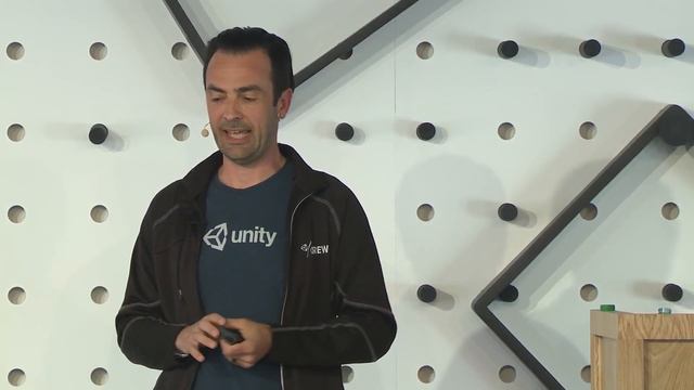 The state of Unity on Android (Google I/O'19) смотреть онлайн