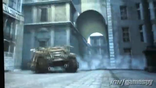 Huxley: The Dystopia PC Games Trailer - Trailer смотреть онлайн