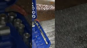 Ssang Yong Kyron 2.3 бензин, снятие и установка стартера на бензиновый кайрон. Разборка стартера.