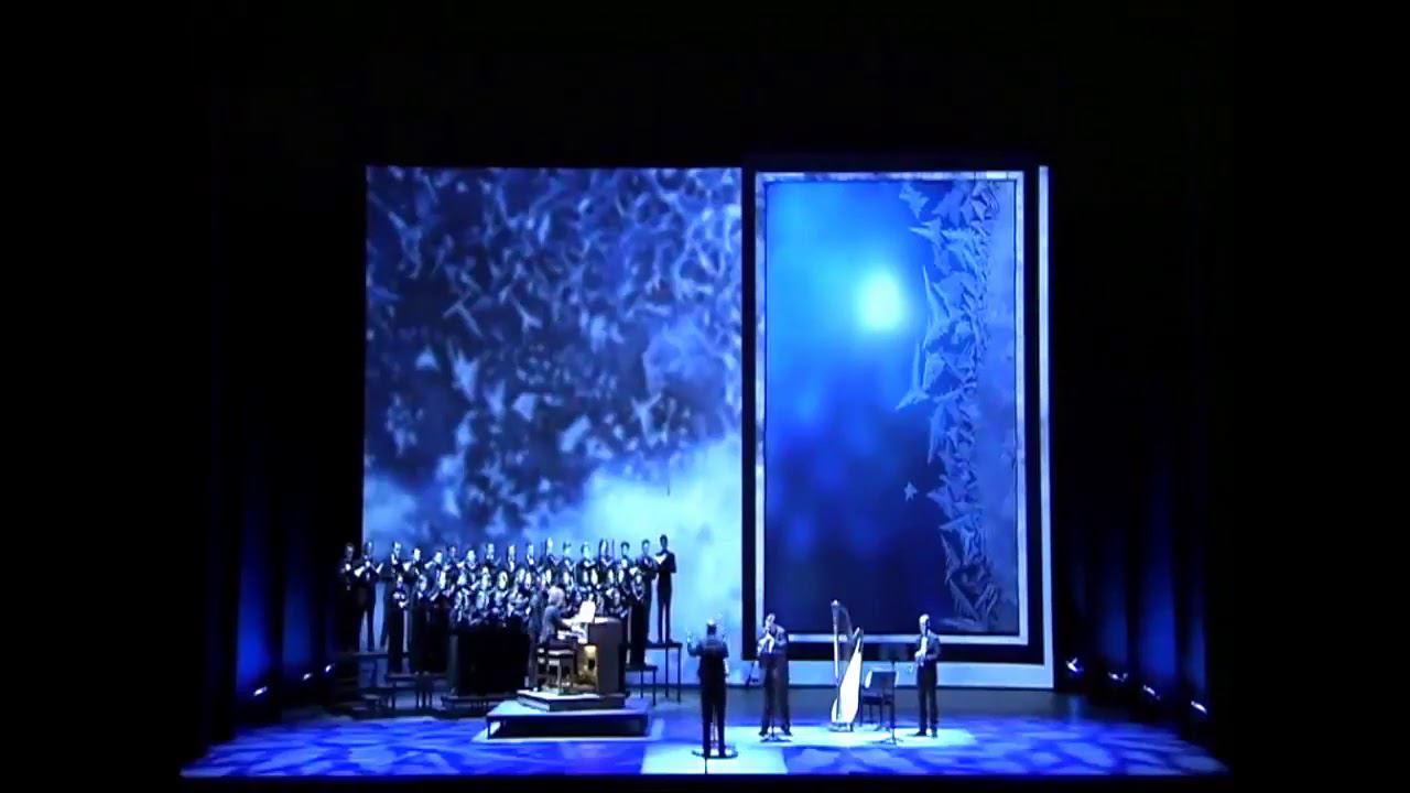 Щедрин-Бодров - Ave Mузыка смотреть онлайн