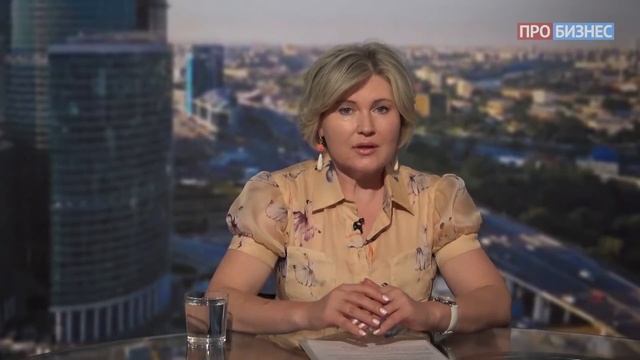 Как создать тренд на бизнес-образование. Секреты большого бизнеса с Mary Kay смотреть онлайн