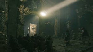 Shadow of the Tomb Raider Прохождение 30 Миссия святого Хуана. VIA VERITAS. VENI VIDI PERDIDI.