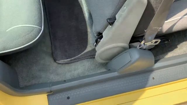 1987 Chevrolet Camaro IROC Z28 5.0L V8 5-Speed PB PS AC 87-6236P смотреть онлайн