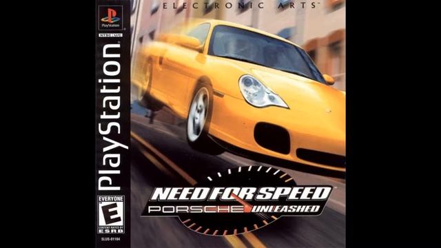 [NFS: Porsche Unleashed PS1 OST] Piggy Pie - Voiture (Extended Mix)