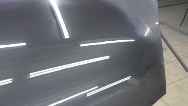 Как быстро и качественно отполировать авто! Система KOVAX! смотреть онлайн