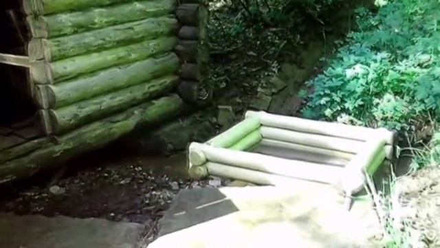 Зуевы Ключи(Удмуртия)