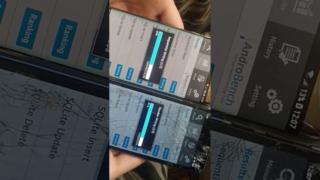 samsung galaxy s7 edge спустя неделю использования смотреть онлайн
