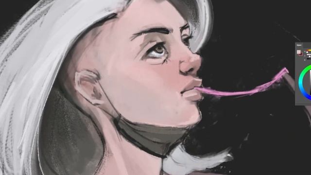 СУЩЕСТВУЕТ ЛИ ТАЛАНТ? КАК ДОБИТЬСЯ УСПЕХА В РИСОВАНИИ? КАК НАУЧИТЬСЯ РИСОВАТЬ БЕЗ ТАЛАНТА? смотреть онлайн