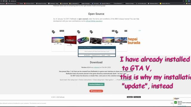 GTA V - A Better Anti Aliasing Solution смотреть онлайн