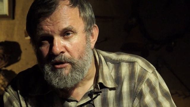 Травовед. О ведьмах, колдунах и заговорах (часть 3). Рассказывает Моряков Сергей Викторович смотреть онлайн