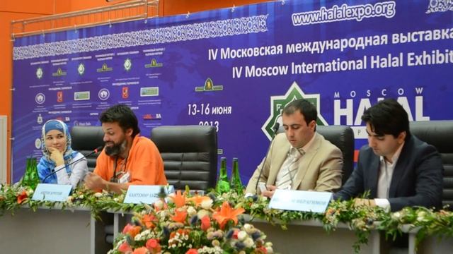 Мнение Антона Кротова о религии, об исламе.. русские мусульмане смотреть онлайн