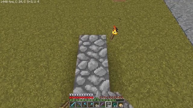 Lets Play Minecraft!: S3EP56 - Getting Clay For The Tree Farm! смотреть онлайн