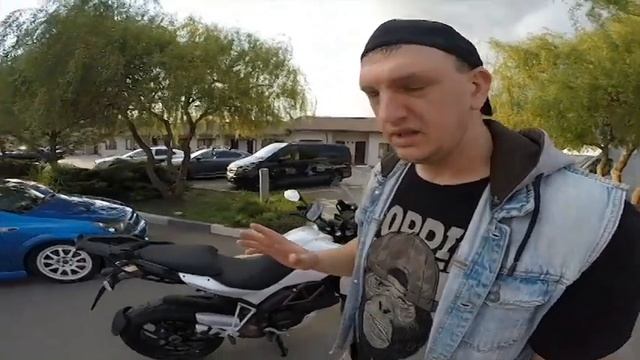 Ducati Multistrada 1200s