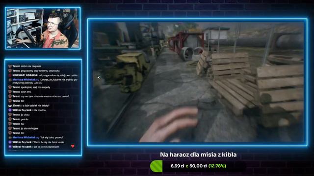 Powrót na pokład - Zagrajmy z devem - Kursk - Część 1 - 21.03.2024 - 18:30 смотреть онлайн