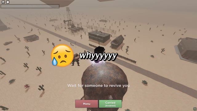 ROBLOX Evade Funny Moments (MEMES) #36 - SURVIVE смотреть онлайн