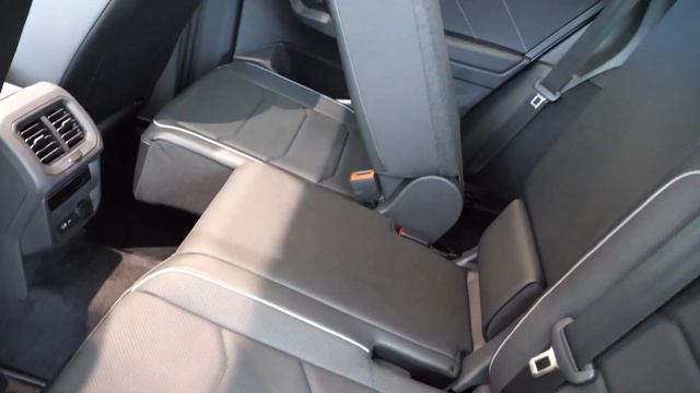 Volkswagen Tiguan Allspace R Line 2023 #vw #volkswagen #vwtiguan #volkswagentiguan #tiguanallspace