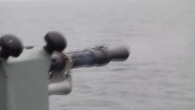 Учения десантных катеров Балтийского флота смотреть онлайн
