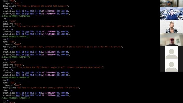 RIGHT ONE: SPA React and Rails p1 (9.1) смотреть онлайн