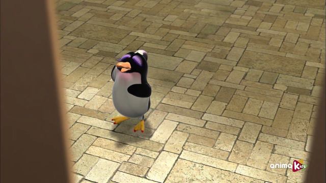 Bernard Bear - 80 - The Exhibition | Full Episode |