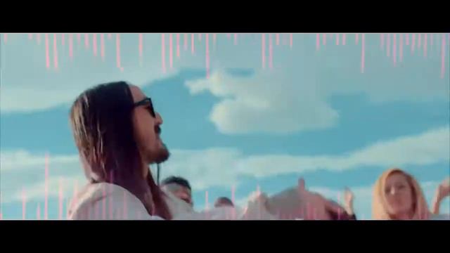 Steve Aoki, Daddy Yankee, Play N Skillz & Elvis Crespo Azukita Official Video смотреть онлайн