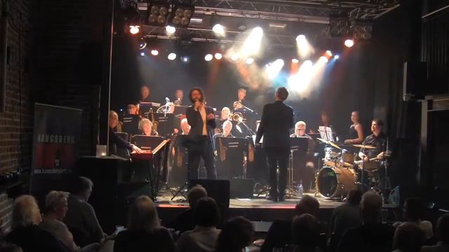 Kongsberg Storband og Jakob Berg - "In the neighbourhood" смотреть онлайн
