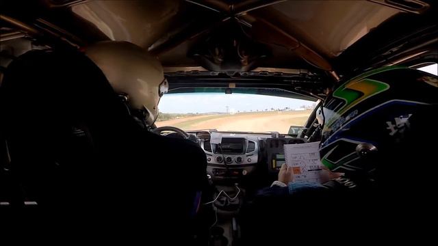 ONBOARD HELENA SOARES / DAMON ALENCAR - MITSUBISHI CUP 2019 / CORDEIRÓPOLIS-SP AUTÓDROMO VOLTA 1 смотреть онлайн