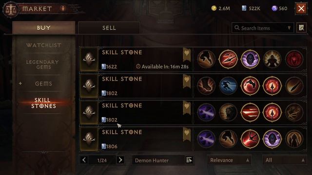 I just made 400,000 platinum in diablo immortal! смотреть онлайн
