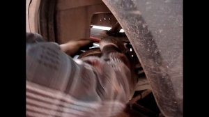 Газель Некст замена шаровой 16+ #уставшиймонтёр