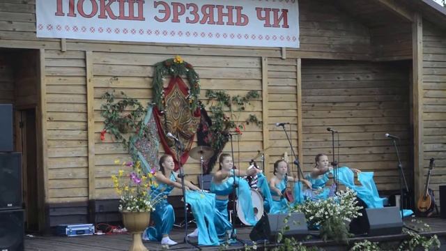 пенза пазелки троица 2019 18 смотреть онлайн