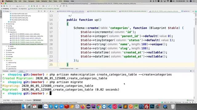 laravel-04 смотреть онлайн