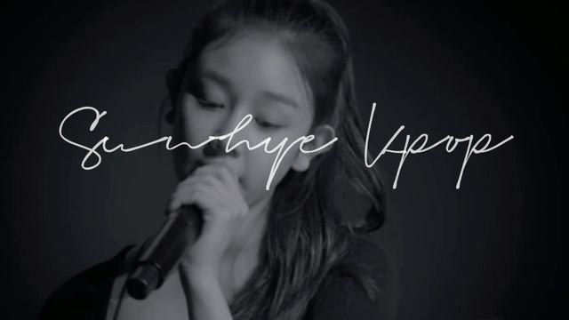 Pharita (Baby monster) "What other people say" cover (Sped up) смотреть онлайн