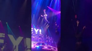 Coco Bongo Riviera Maya 2017