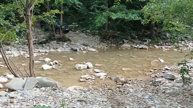 Экспедиция в долину Папай. Поселок-призрак. Профессор Дмитрий Данилевич - другая реальность. смотреть онлайн