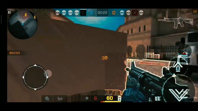 Разнёс всю провинцию? Standoff 2 смотреть онлайн