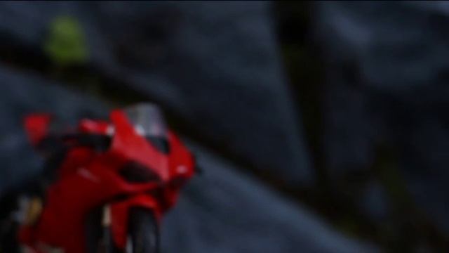 DUCATI PANIGLE 1199 PROMO /HOME MADE смотреть онлайн