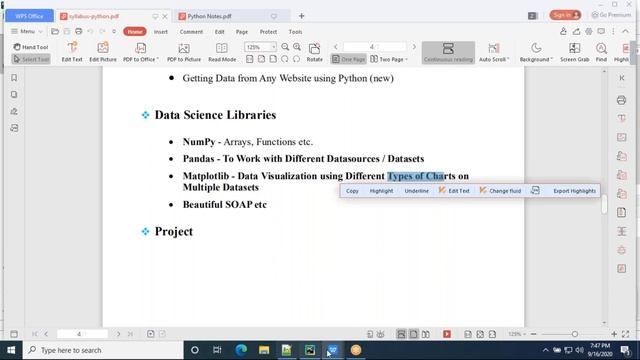 Learn Python Course with DJango MVC Framework смотреть онлайн
