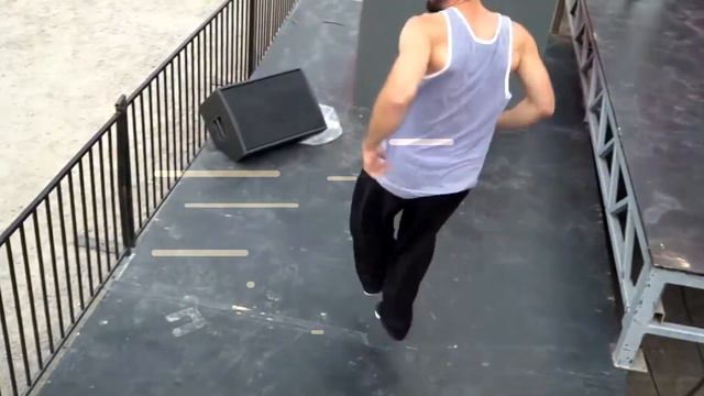 МГ № 9 - 3 Видео под музыку. Stomp смотреть онлайн
