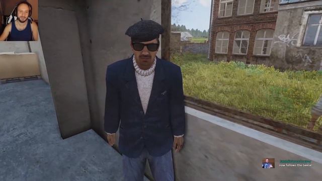 The Luck of the Irish in Arma 3! (w/Criken, Lawlman, Boon) смотреть онлайн