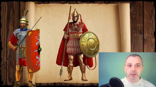 Римляне против китайцев смотреть онлайн