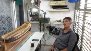 1... Судомоделизм. Ship modelling.  Интересно? Заходите... Оставайтесь