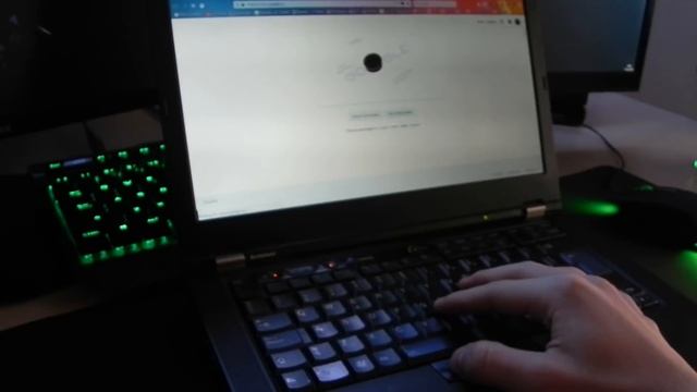 REVIEW de Lenovo THINKPAD T420 en ESPAÑOL смотреть онлайн