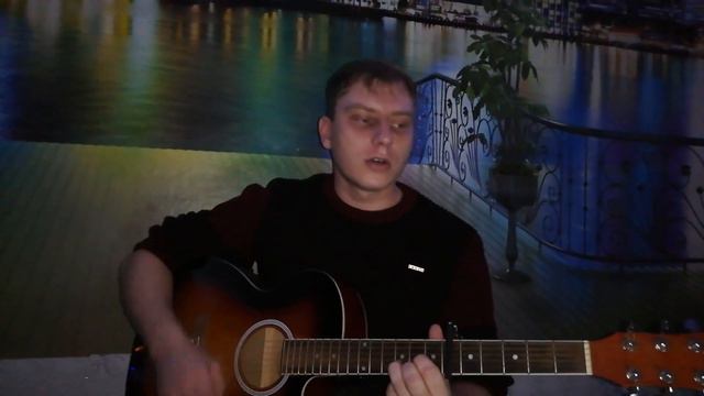 Lizer-Корабли(Kravets Covers) смотреть онлайн