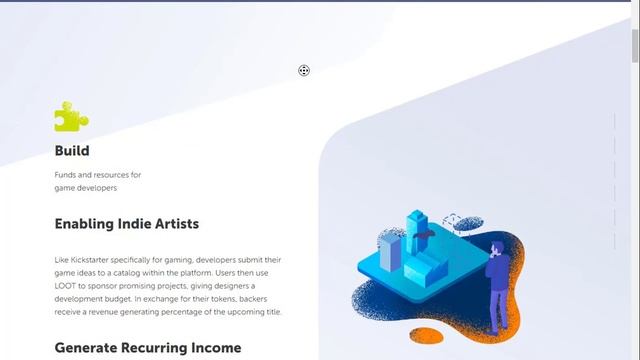 Game Loot Network - платформа для истинных игроманов. смотреть онлайн