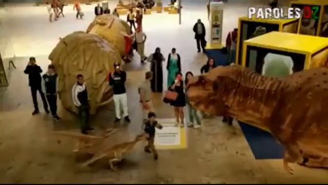 Unbelievable 3D Vision Updated Like This... Very Interesting & Intelligence !!! смотреть онлайн